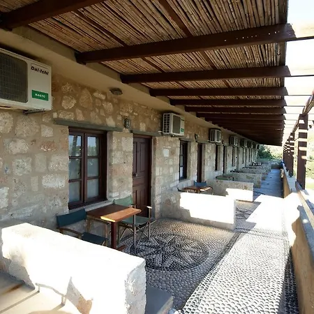 Apartament Pefkos Karpathios