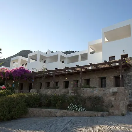 Pefkos Karpathios * Rhodes City