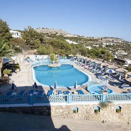 Pefkos Karpathios Apartament Rhodes City