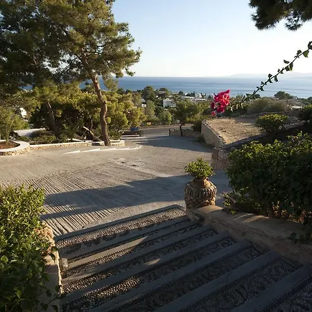 Pefkos Karpathios * Rhodes City