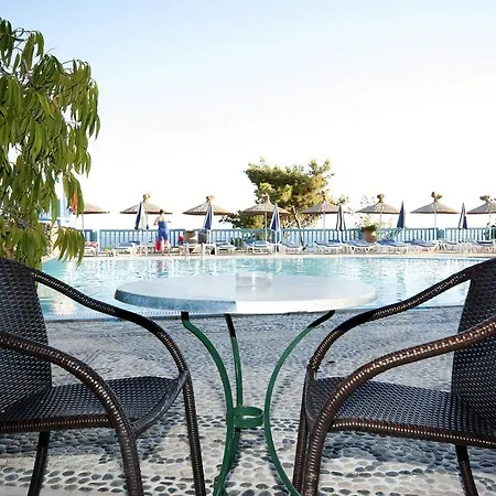 Appartement Pefkos Karpathios Rhodes City