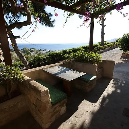 Pefkos Karpathios