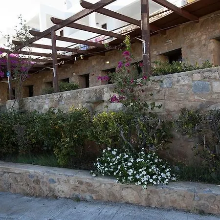 公寓 Pefkos Karpathios Rhodes City