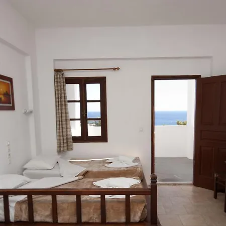 Pefkos Karpathios